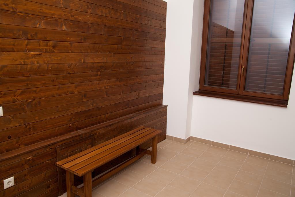 Kakasszéki Vendégház Székkutas Exterior foto